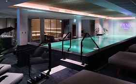 Elite Hotel Brage - Hotel & Spa
